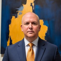 Garrett S. Smiley, Ph.D.